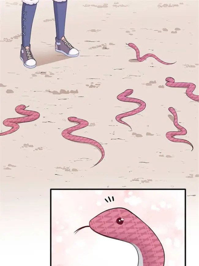 Beauty and the Beasts chapter 121